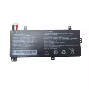 Batterij laptop accu voor 5059E2-2S1P