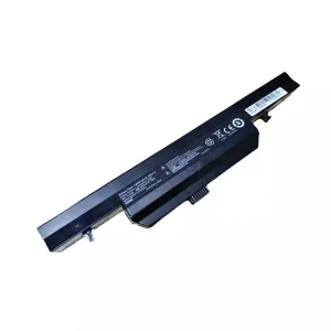 Batterij laptop accu voor T46-GCC-20038 T43-GC-18001 T43-GB-18015