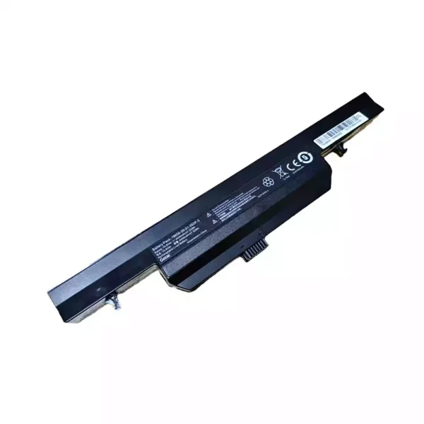 Batterij laptop accu voor T46-GCC-20038 T43-GC-18001 T43-GB-18015