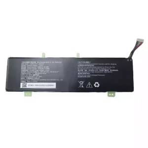 Batterij laptop accu voor 5266C4-2S1P