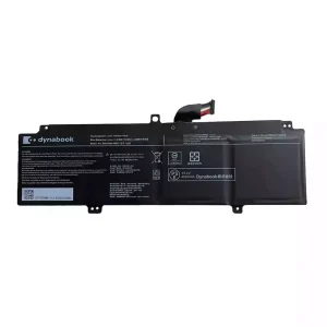 Batterij laptop accu voor TOSHIBA dynabook PS0122NA1BRS