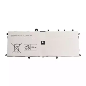 Batterij laptop accu voor SONY VGP-BPS36