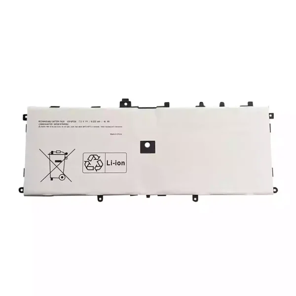 Batterij laptop accu voor SONY VGP-BPS36