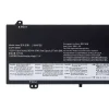Batterij laptop accu voor LENOVO L20M4PDB L20C4PDB - Afbeelding 3
