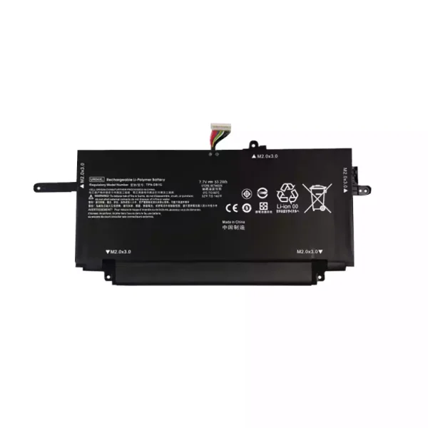 Batterij laptop accu voor HP UR04XL