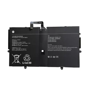 Batterij laptop accu voor XIAOMI R13B06W