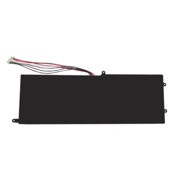 Batterij laptop accu voor GSP527870 556575P-3S 5583240P U527278PV-3S - Afbeelding 2