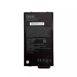 Batterij laptop accu voor Getac BP3S2P2100S-02 BP3S1P2680B Getac F110