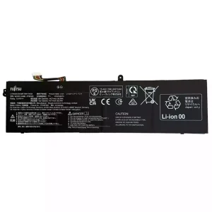Batterij laptop accu voor FUJITSU FPB0365 FPCBP593 FMVNBP254 CP813910-01