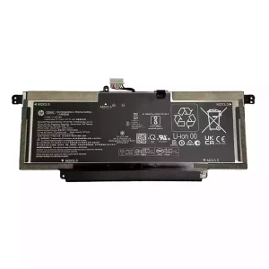 Batterij laptop accu voor HP SS06XL
