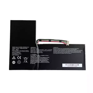 Batterij laptop accu voor EJ20GM-2S5000-B1G1