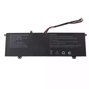 Batterij laptop accu voor 528864-3S