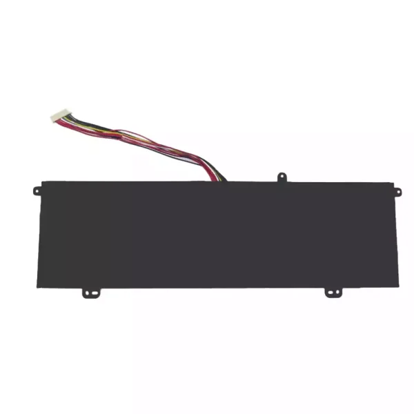 Batterij laptop accu voor 528864-3S - Afbeelding 2