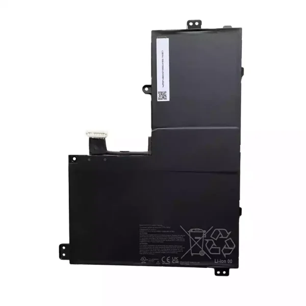 Batterij laptop accu voor A31-CA14