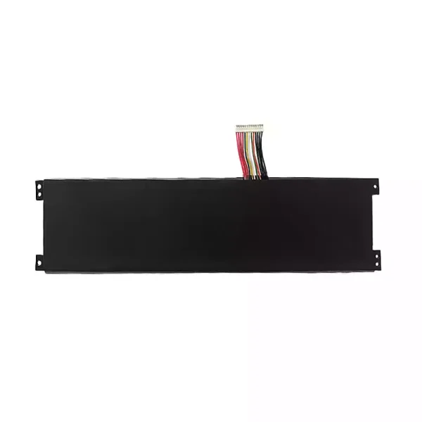 Batterij laptop accu voor PF4WN-00-13-3S1P-0 PF4WN-00-17-3S1P-0 - Afbeelding 2