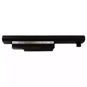 Batterij laptop accu voor A3222-H54