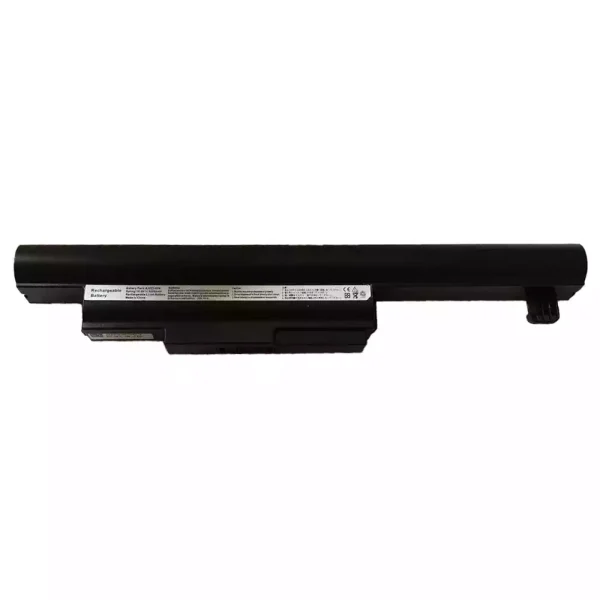 Batterij laptop accu voor A3222-H54