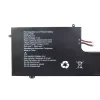 Batterij laptop accu voor N156 - Afbeelding 2