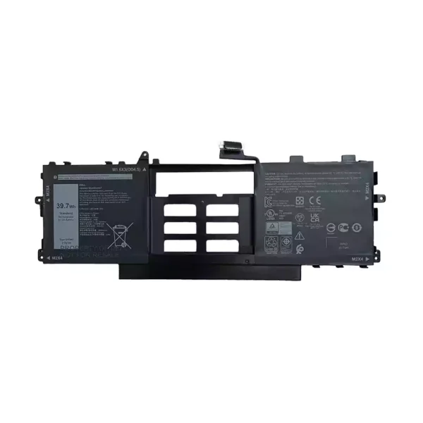 Batterij laptop accu voor DELL 94YMP