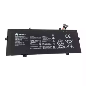 Batterij laptop accu voor HUAWEI HB4593R1ECW-41 HB4593R1ECW-41A
