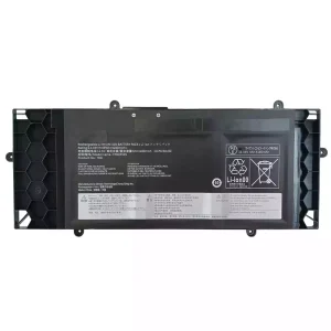 Batterij laptop accu voor FUJITSU FPB0359S FPB0360S FPCBP592 FMVNBP253
