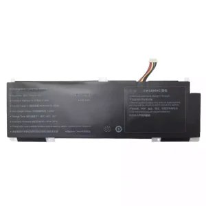 Batterij laptop accu voor 489273-3S1P