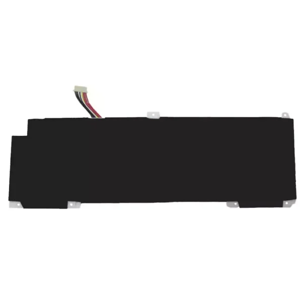 Batterij laptop accu voor 489273-3S1P - Afbeelding 2