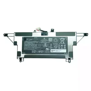 Batterij laptop accu voor HP SS04XL