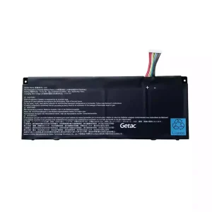Batterij laptop accu voor GETAC ICC