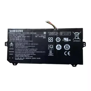 Batterij laptop accu voor SAMSUNG AA-PBQN3AP
