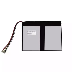 Batterij laptop accu voor CLTD 451103630