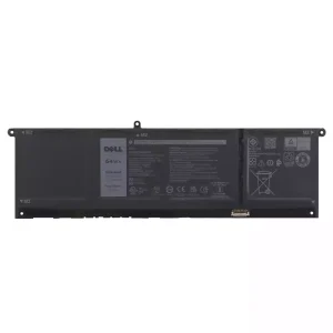 Batterij laptop accu voor DELL TN70C