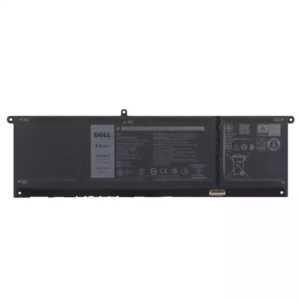 Batterij laptop accu voor DELL TN70C