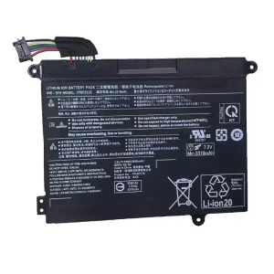 Batterij laptop accu voor Fujitsu FPB0352S FPCBP578