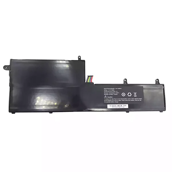 Batterij laptop accu voor TU12-TS31-111