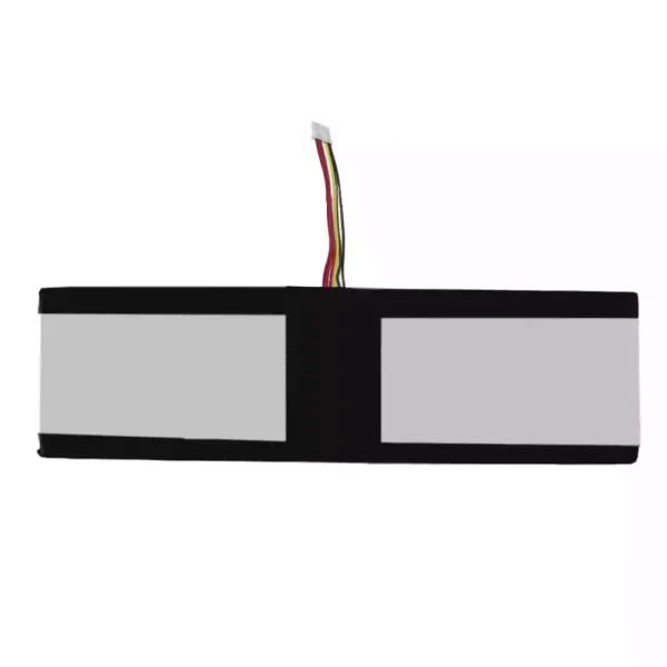 Batterij laptop accu voor 3364104 - Afbeelding 2