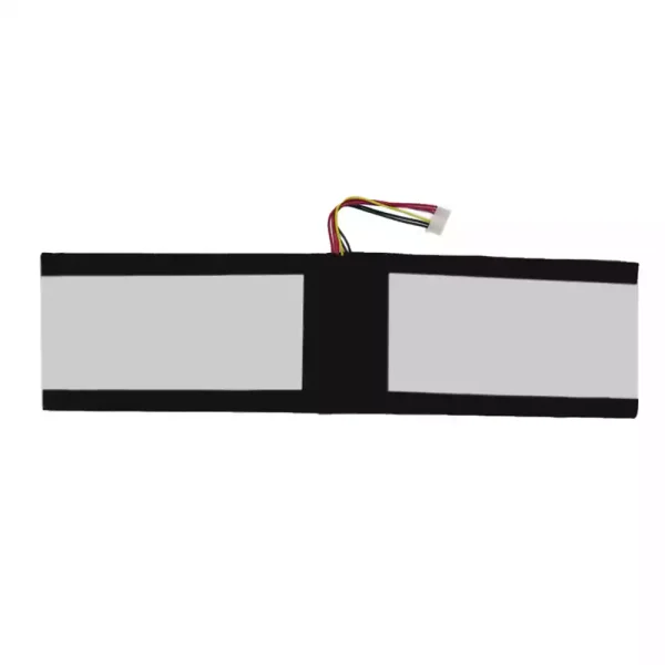 Batterij laptop accu voor 3464114 - Afbeelding 2