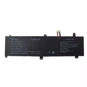 Batterij laptop accu voor 499358-3S1P