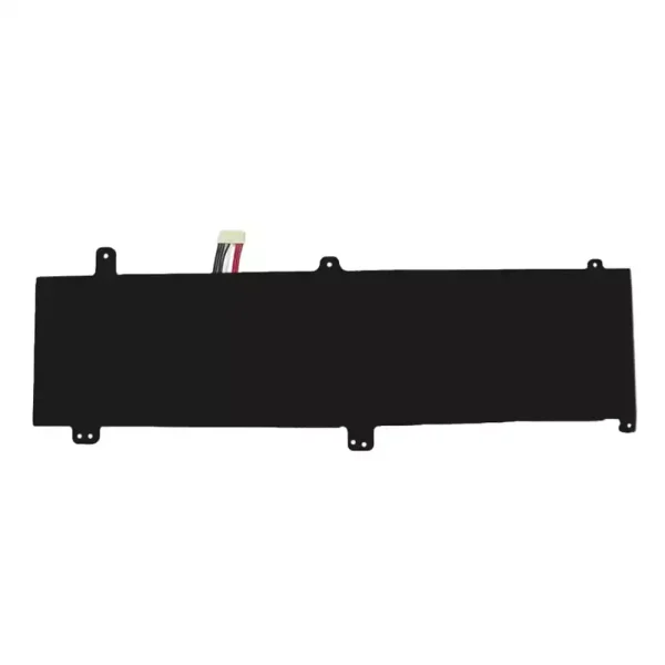 Batterij laptop accu voor 499358-3S1P - Afbeelding 2