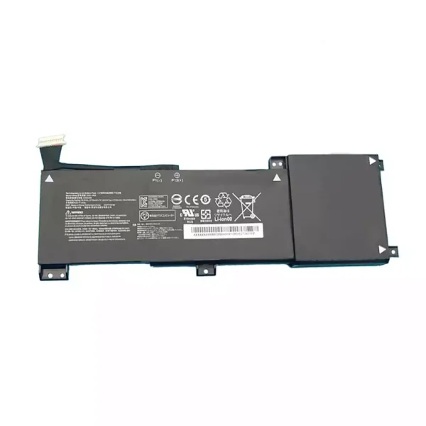 Batterij laptop accu voor SQU-1905