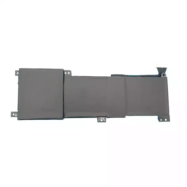 Batterij laptop accu voor SQU-1905 - Afbeelding 2