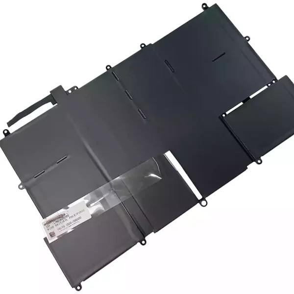 Batterij laptop accu voor ASUS P4800 - Afbeelding 2