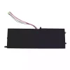 Batterij laptop accu voor U527872PV-3S1P - Afbeelding 2