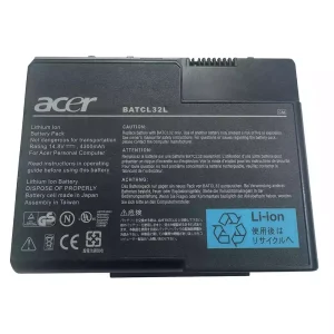Batterij laptop accu voor Acer BATCL32L