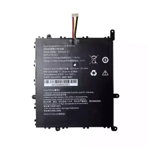 Batterij laptop accu voor 2969G5-2S
