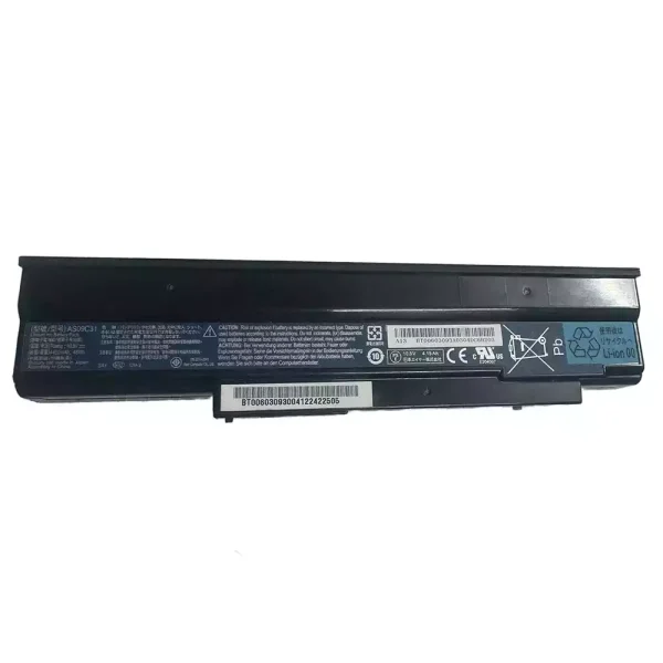 Batterij laptop accu voor ACER AS09C71 AS09C75 AS09C31