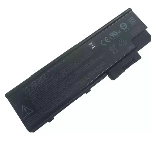 Batterij laptop accu voor ACER 4UR18650Y-2-QC140