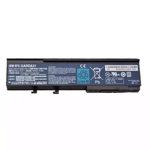 Batterij laptop accu voor ACER GARDA31 GARDA32 GARDA53
