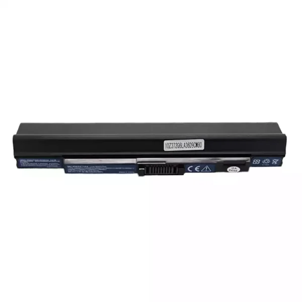 Batterij laptop accu voor ACER UM09A31 UM09A41 UM09A51 UM09A75 - Afbeelding 2