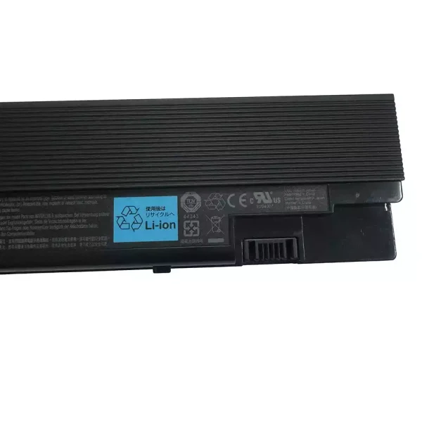 Batterij laptop accu voor ACER 4UR18650F-2-QC145 4UR18650F-2-QC185 916C4310F - Afbeelding 2